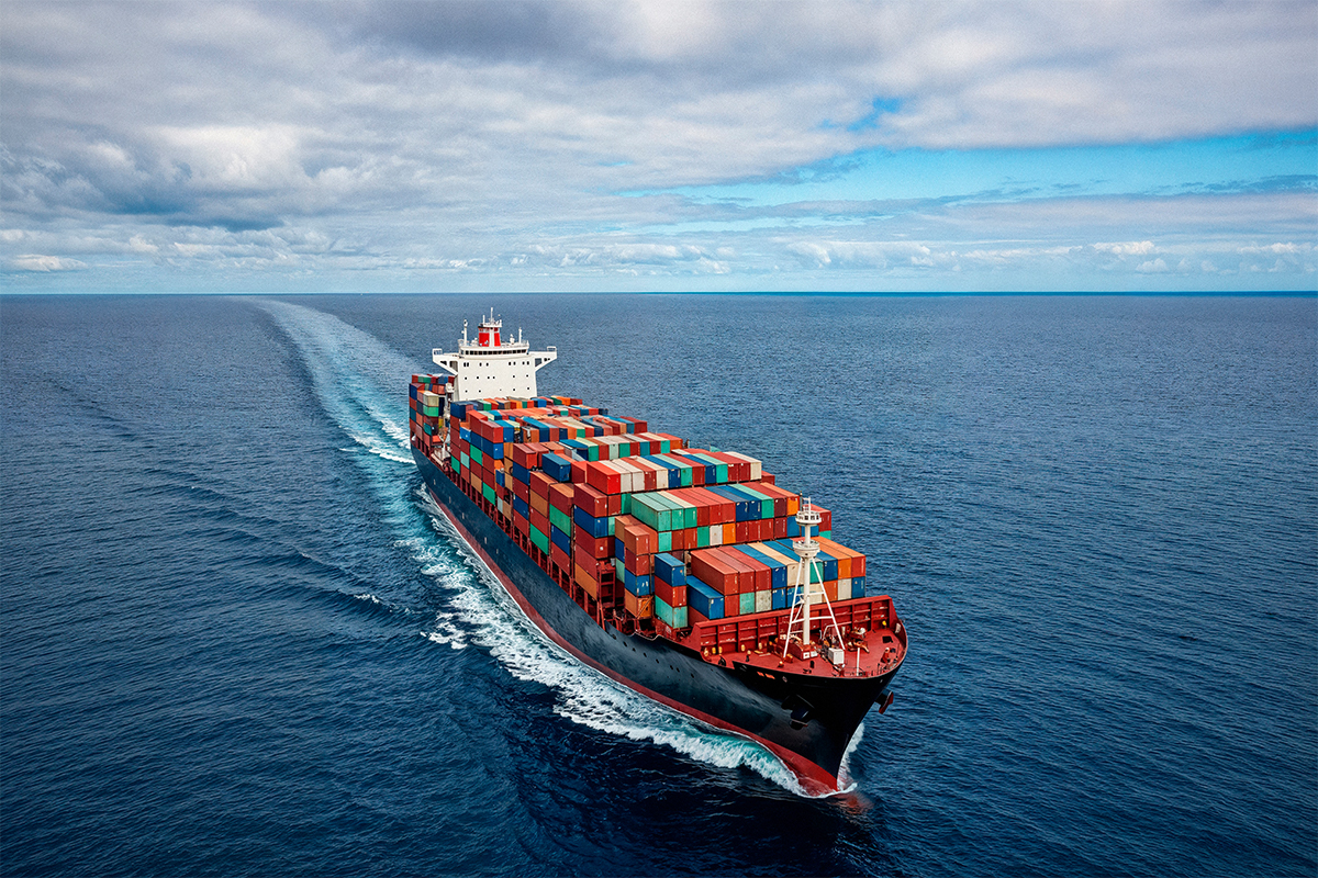Sea Freight